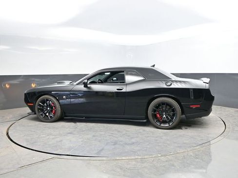 Used 2020 Dodge Challenger R/T Scat Pack w/ Shaker Package image 6