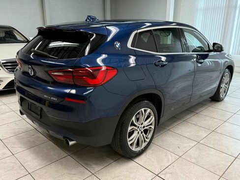 Used 2018 BMW X2 sDrive28i w/ Convenience Package image 9