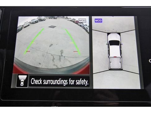 Used 2025 Nissan Frontier Pro-X w/ Pro Convenience Package image 25