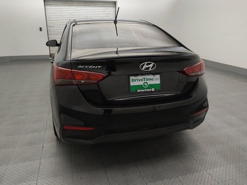 Used 2022 Hyundai Accent SE FWD image 6
