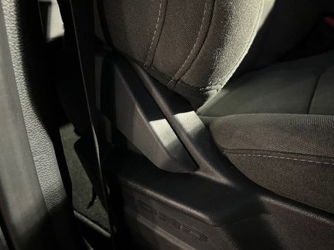 Used 2023 Ford F350 XLT w/ FX4 Off-Road Package image 13