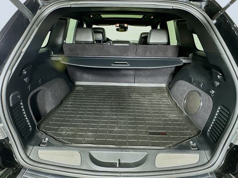 Used 2020 Jeep Grand Cherokee High Altitude image 29