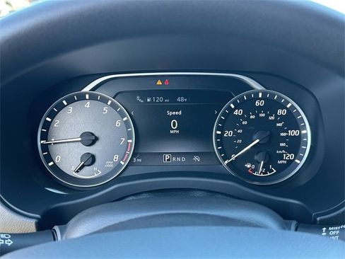 New 2026 Nissan Frontier S image 21