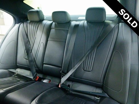 Certified 2022 Mercedes-Benz CLS 450 4MATIC image 16