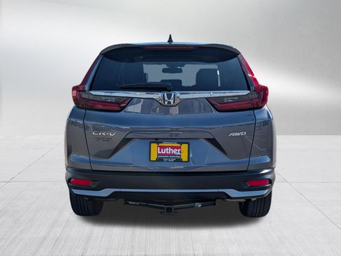 Used 2020 Honda CR-V EX-L image 6