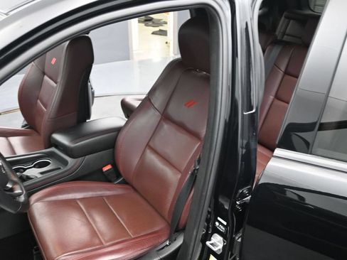Used 2025 Dodge Durango GT AWD/4WD image 21