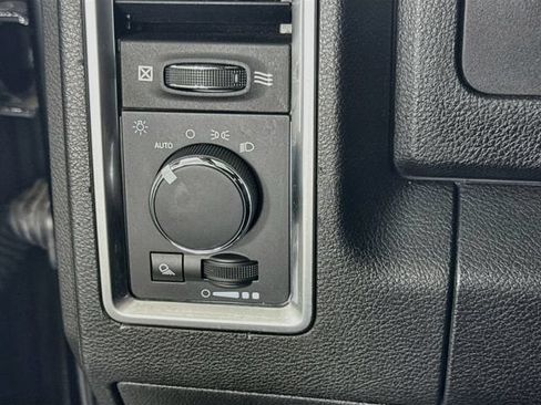 Used 2022 RAM 1500 Warlock w/ Electronics Group AWD/4WD image 10