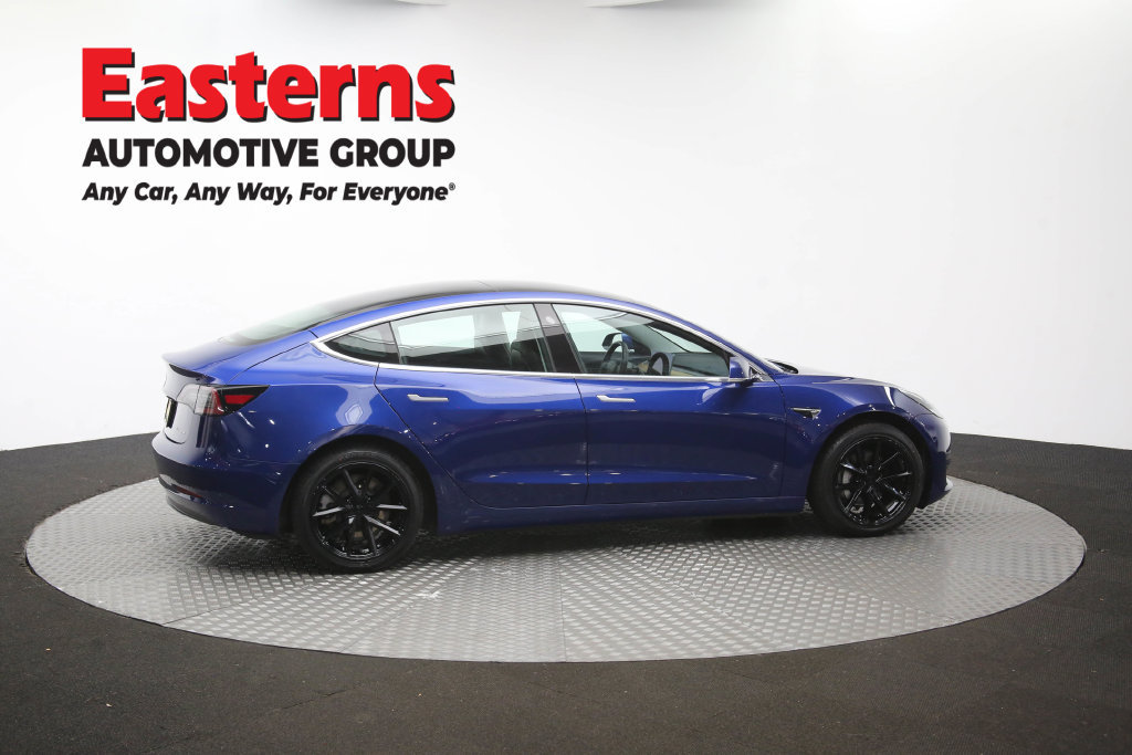 Used 2020 Tesla Model 3 Long Range AWD/4WD image 37