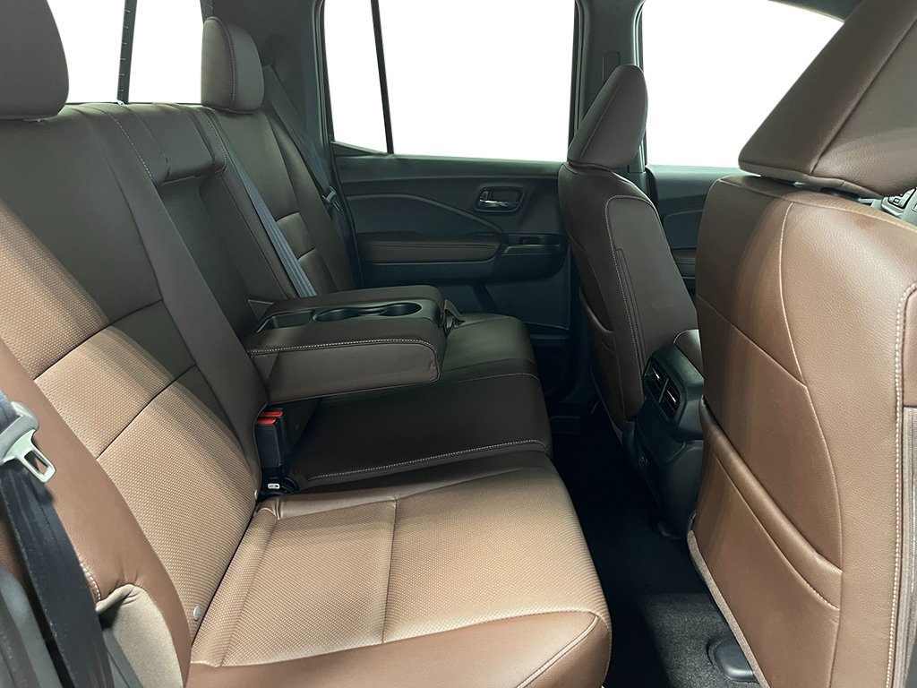 New 2026 Honda Ridgeline RTL image 27