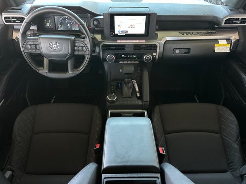 New 2026 Toyota Tacoma SR5 AWD/4WD image 13