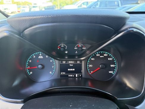 Used 2022 Chevrolet Colorado W/T image 22