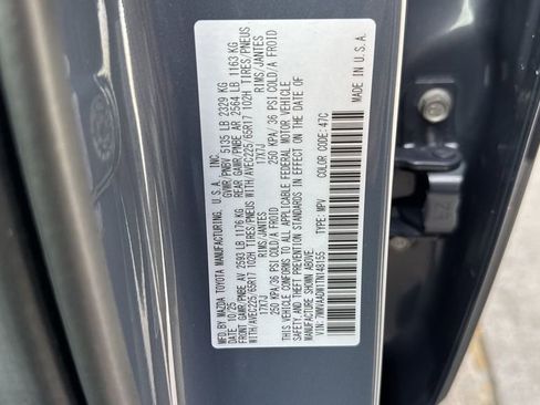 New 2026 MAZDA CX-50 AWD 2.5 Hybrid w/ Weather Package image 61