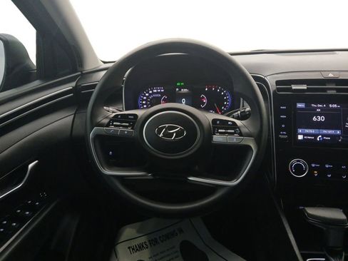 Used 2022 Hyundai Tucson SEL image 14