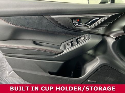 Used 2024 Subaru WRX TR w/ Popular Package #1A image 20