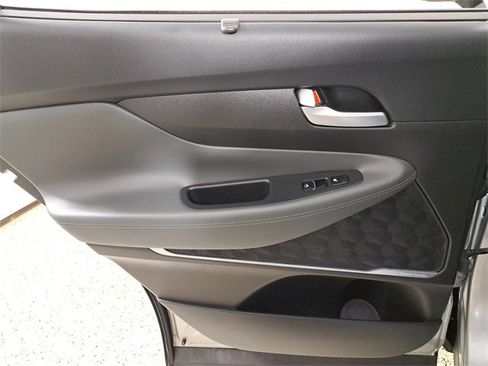 Used 2022 Hyundai Santa Fe Limited image 14