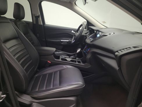 Used 2019 Ford Escape SEL FWD image 21