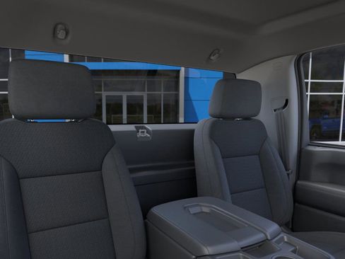 New 2026 Chevrolet Silverado 3500 W/T w/ WT Convenience Package image 24