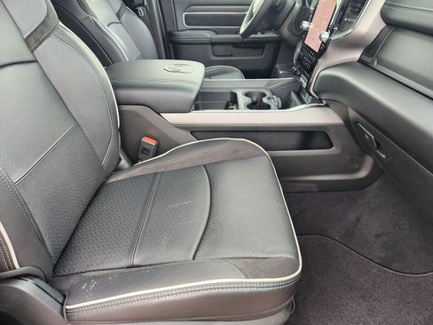 New 2026 RAM 2500 Laramie image 13