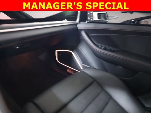 Used 2023 Porsche Panamera 4S AWD/4WD image 78