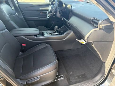 New 2026 MAZDA CX-5 Preferred AWD/4WD image 31
