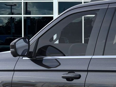 New 2026 Ford Expedition Platinum w/ Platinum Ultimate Package image 43