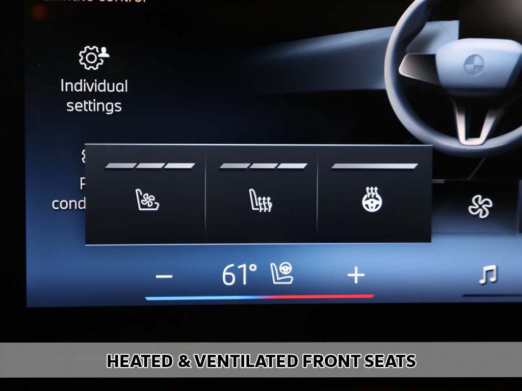Used 2024 BMW X6 xDrive40i w/ Premium Package AWD/4WD image 9
