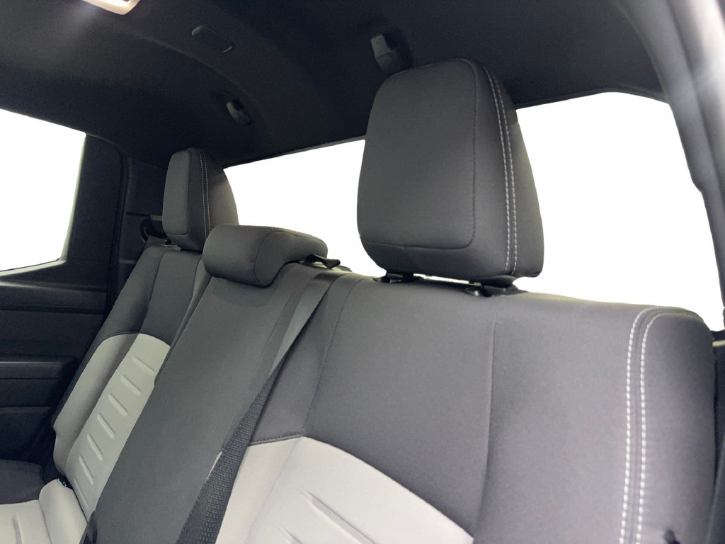 Used 2024 Toyota Tacoma TRD Sport RWD image 33