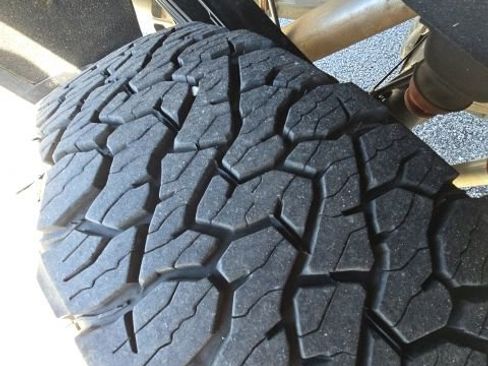 Used 2025 Chevrolet Silverado 3500 LTZ w/ LTZ Plus Package image 14