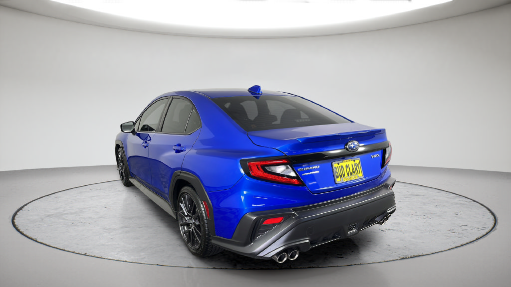 Used 2023 Subaru WRX Premium AWD/4WD image 10