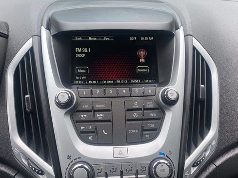 Used 2016 GMC Terrain SL FWD image 24