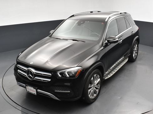 Used 2021 Mercedes-Benz GLE 350 4MATIC image 18
