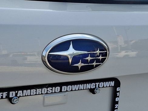 Used 2022 Subaru Forester AWD/4WD image 35