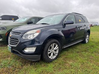 Used 2016 Chevrolet Equinox LT w/ Driver Confidence Package AWD/4WD video 1
