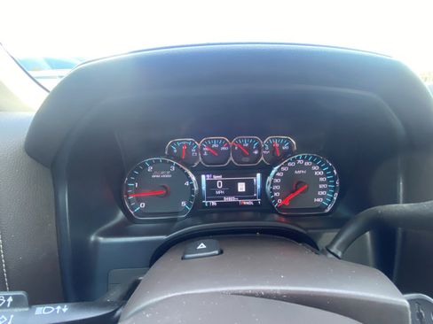 Used 2019 Chevrolet Silverado 2500 LTZ w/ Duramax Plus Package image 19