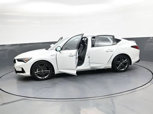 Used 2023 Acura Integra A-Spec FWD image 33