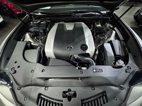 Used 2015 Lexus RC 350 AWD image 37