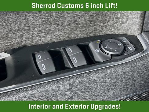 New 2026 GMC Sierra 1500 Elevation w/ Elevation Premium Package AWD/4WD image 15