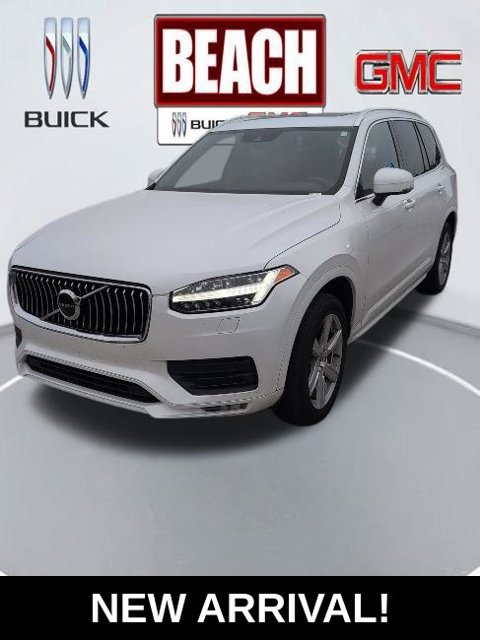 Used 2021 Volvo XC90 T6 Momentum w/ Climate Package AWD/4WD image 1