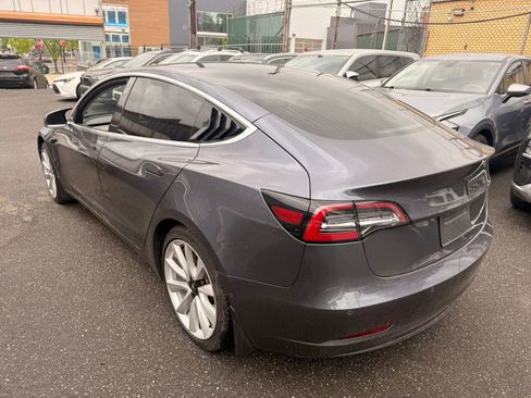 Used 2020 Tesla Model 3 Standard Range Plus RWD image 7
