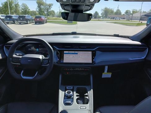 New 2026 Jeep Cherokee Limited AWD/4WD image 27