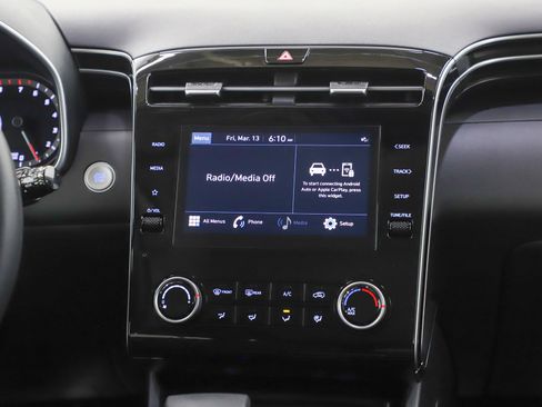 Certified 2023 Hyundai Tucson SEL image 15