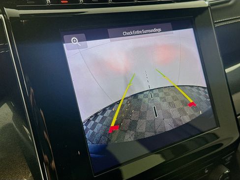 Used 2023 Jeep Grand Cherokee Altitude image 22