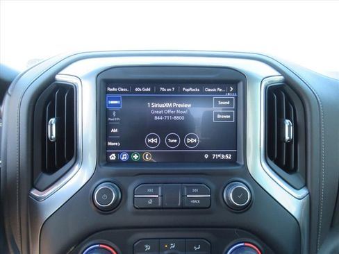 Used 2021 Chevrolet Silverado 1500 RST w/ Safety Package image 23