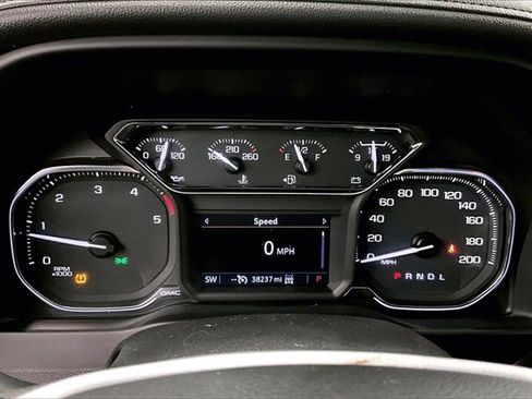 Used 2023 GMC Sierra 3500 SLE w/ SLE Value Package image 22