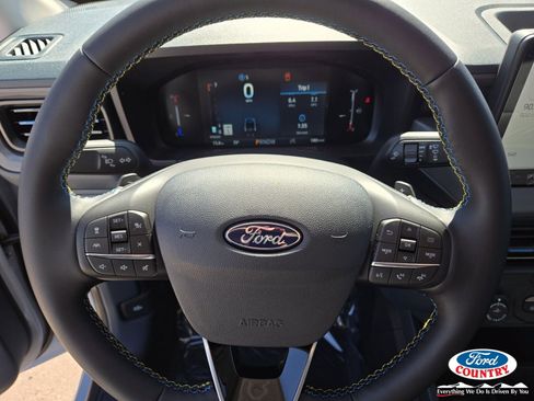 New 2026 Ford Maverick Lobo AWD/4WD image 11