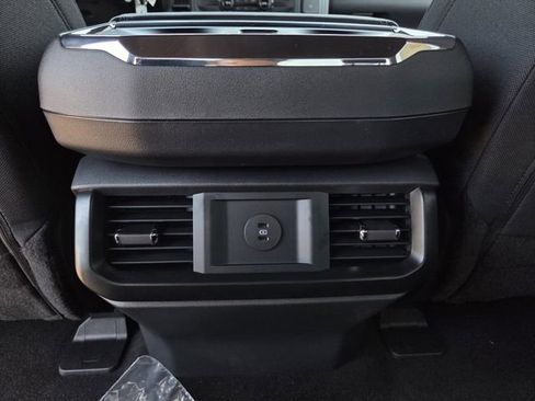 New 2026 Ford F150 STX w/ Equipment Group 200A RWD image 16