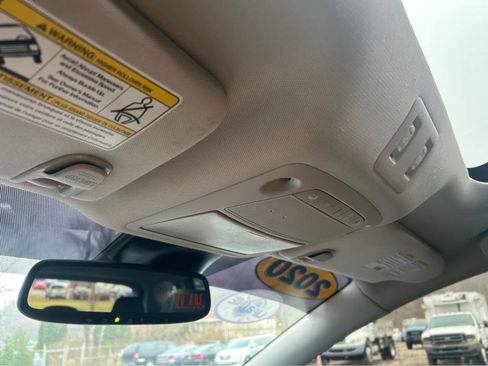 Used 2020 Nissan Murano SL w/ Moonroof Package image 24