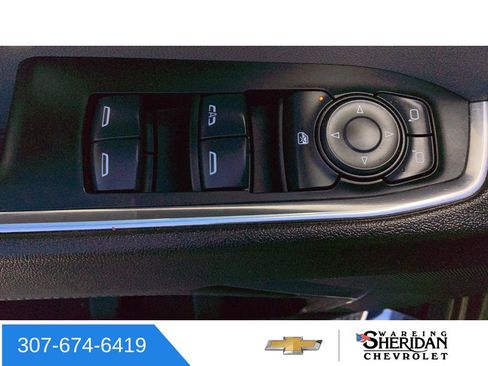 Used 2023 Chevrolet Silverado 1500 LT w/ Protection Package AWD/4WD image 25