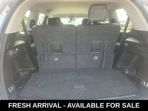 Used 2023 Jeep Grand Cherokee L Limited AWD/4WD image 15