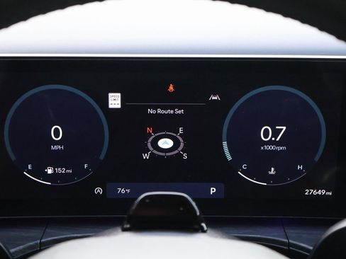 Used 2024 Hyundai Santa Fe Limited image 32